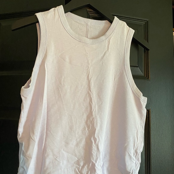 Lululemon - Classic-Fit Cotton-Blend Tank Top - Picture 5 of 6